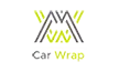 logo strony wwww mwcarwrap Szczytno