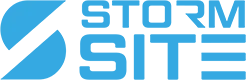 logo storm site